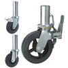 Scaffolding Casters Hollow Pipe