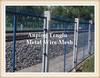 Railway Fence/Train Fencing