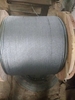Wire rope High carbon
