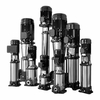 Vertical Submersible Pumps in Oman