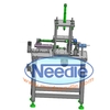 Pdo Thread Needle Assembly Machine
