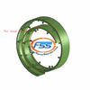 PP Flange Safety Rings