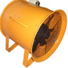 axial blower fan with duct in UAE