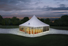 DOME TENT IN UAE
