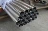 Stainless Steel 304H Seamless Tubes