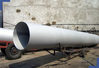 Stainless Steel 316H Welded Pipes