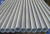 Stainless Steel 304H Welded Tubes