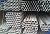 Stainless Steel 310H Welded Tubes