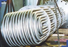 Stainless Steel 304L Heat Exchanger Tubes