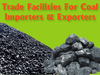 Avail Trade Finance Facilities for Coal Importers and Exporters
