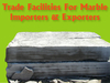 Avail Trade Finance Facilities for Marble Importers and Exporters