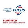 Fuchs Lubritech Vitrolis Shearlube 334  / Ghanim Trading Dubai Uae, 