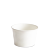 8oz Yogurt Cup
