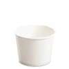 12oz Yogurt Cup