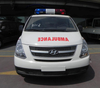 Ambulance Hyundai H1