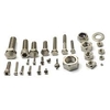 904L STAINLESS STEEL FASTENERS