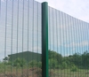 358mesh Welded Mesh High Security Fencing