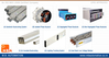Power Busbars Busducts Bustrunking