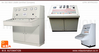 Electrical control panel manufacturers in India