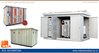 Package Substation / Fully Equipped Package Sub-station
