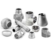 PIPE & PIPE FITTING SUPPLIERS