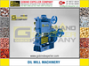 Oil Mill Machinery Manufacturers Exporters In India Punjab