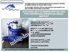 Alfa Laval self-cleaning oil purifier, c ...