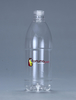 28 Mm Pco Neck Pet Plastic Phenyl Bottle 500 Ml