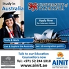 Educational & Immigration Consultants