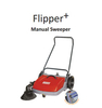 MANUAL SWEEPER AVAILABLE IN AJMAN