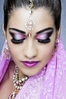 Arabic And Indian Makeup Course