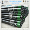 stainless steel seamless pipes for fluid transport or machine structure