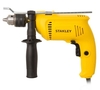 Stanley Percussion Drill (600W, 13mm)