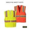 Executive Safety Vests in UAE DUBAI