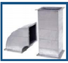 GALVANIZED STEEL DUCTS IN UAE