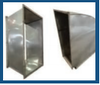 STAINLESS STEEL DUCTS IN DUBAI