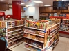 Grocery Shop Renovation Work In Dubai 