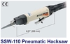 NITTO KOHKI SSW-110 Pneumatic Hacksaw
