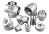 MONEL FORGED FITTINGS