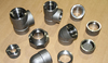 INCONEL FORGED FITTINGS from HITACHI METAL AND ALLOY