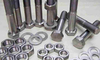 ALLOY STEEL FASTNERS : 4.6, 5.6, 6.6, 8.8, 10.9 & / 'R', 'S', 'T' CONDITIONS.