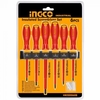 6pcs Insulated screwdriver set suppliers in Qatar