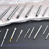 Ejector Pins Tooling and Precision Wear Parts
