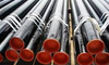 ASTM A 672 Carbon Steel Welded Pipe & Tubes