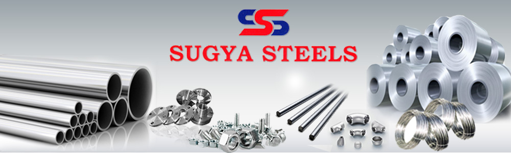 Sugya Steels