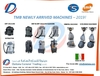 Tmb New Range of Cleaning Machines Supplier In GCC
