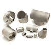 HASTELLOY PIPE FITTINGS