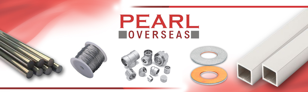 Pearl Overseas