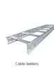 Cable ladder suppliers - FAS Arabia LLC