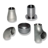 STAINLESS STEEL BUUT WELD PIPE FITTING 